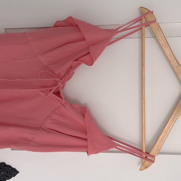 Zara Mini Dress - Picture 2 of 3